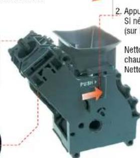 Solis Palazzo Rapid Steam - Unite centrale - 3