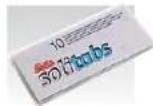 Solis Palazzo Rapid Steam - Produit de nettoyage - 1