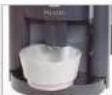 Solis Palazzo Rapid Steam - ONDERHOUD - 3