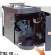 Solis Palazzo Rapid Steam - ONDERHOUD - 4