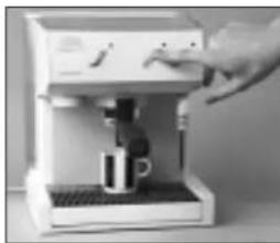 Solis Crema SL 70 - Vent the appliance. - 2