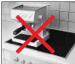 Solis Crema SL 70 - Safety instructions - 7