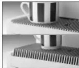 Solis Crema SL 70 - Préparation de l'espresso avec du café moulu - 7