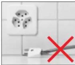 Solis Crema SL 70 - Safety instructions - 3