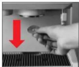 Solis Crema SL 70 - DO NOT place in the dishwasher! - 4