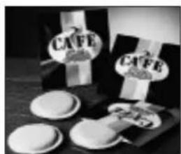 Solis Crema SL 70 - With the appliance ready, fit the appropriate filter (one-cup or two-cup) into the filter holder. - 15