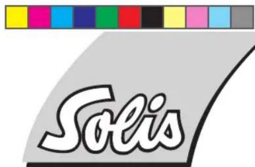 Solis Oh Expresso 112 - Disposal: - 6