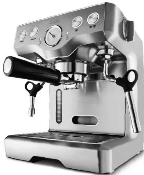 Solis Espresso Master 113 - 2