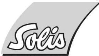 Solis Espresso Master 113 - 1