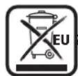 Solis Espresso Master 113 - Disposal of appliance - 1