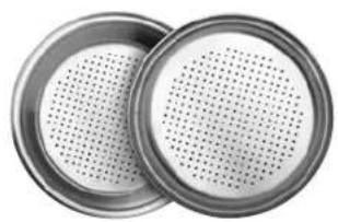 Solis Barista Pro 114 - SINGLE WALL FILTERS - "A LIFETIME OF EXPERIMENTATION" - 1