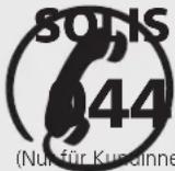 Solis Barista Pro 114 - ANLEITUNG ZUR FEHLERBEHEBUNG - 1