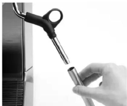 Solis Barista Pro 114 - THE ART OF TEXTURING MILK - 1