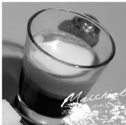 Solis Barista Pro 114 - CAFFE MACCHIATO - 3