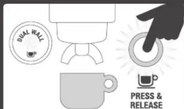 Solis Barista Pro 114 - Making Espresso (continued) - 4