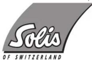 Solis Barista Pro 114 - 1