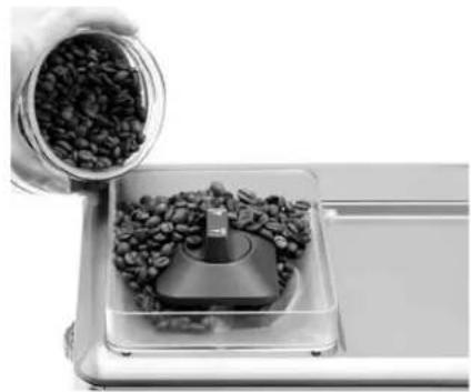 Solis Barista Pro 114 - SCHRITT 3 - EINWANDIGE FILTEREINSÄTZE VORBEREITEN - 2