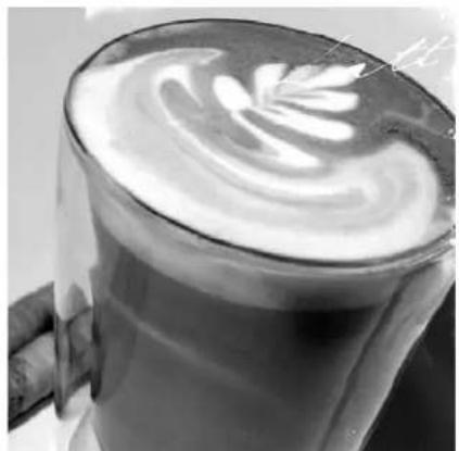 Solis Barista Pro 114 - CAFFE MACCHIATO - 1