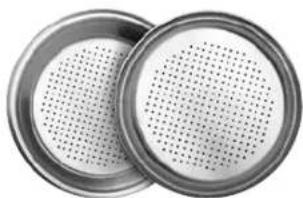 Solis Barista Pro 114 - ÉTAPE 3 - PREPARATION DES CARTOUCHES FILTRANTES A PAROI SIMPLE - 1