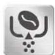 Solis Barista Pro 114 - RESERVOIR D'EAU DE 2 LITRES AMOVIBLE - 1