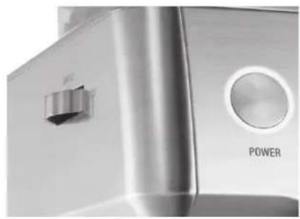 Solis Barista Pro 114 - VOREINGESTELLTE MAHLMENGE - FÜR EINE ODER ZWEI TASSEN - 2