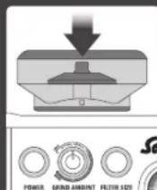 Solis Barista Pro 114 - SIMPLE ET EFFICACE - 3