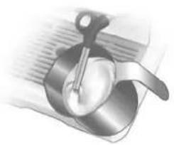 Solis Barista Pro 114 - There are two phases to texture milk: - 1