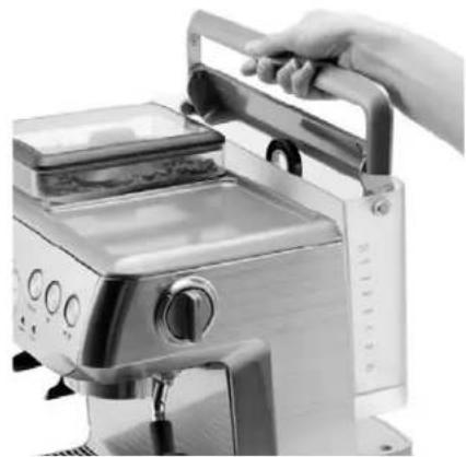 Solis Barista Pro 114 - ETAPE3 - 3