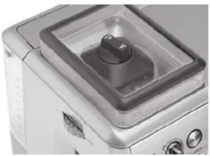 Solis Barista Pro 114 - PRESET GRIND AMOUNT - SINGLE OR DOUBLE CUP AMOUNT - 1