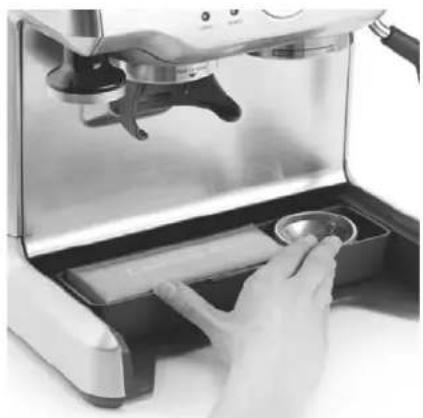 Solis Barista Pro 114 - SCHRITT 3 - 1
