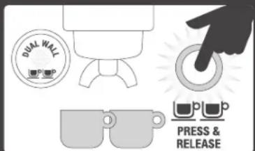 Solis Barista Pro 114 - Making Espresso (continued) - 5