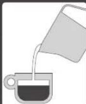Solis Barista Pro 114 - Faire mousse le lait (suite) - 2