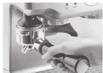 Solis Barista Pro 114 - PRESSE-MOUTURE INTEGRE - 2