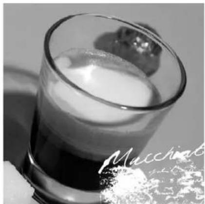 Solis Barista Pro 114 - CAFFE MACCHIATO - 3