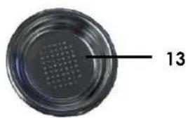 KALORIK TKG EXP 24 - 4