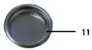 KALORIK TKG EXP 24 - F - 2