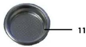 KALORIK TKG EXP 24 - 2