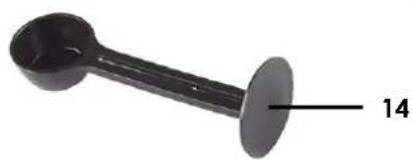 KALORIK TKG EXP 24 - F - 6