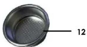 KALORIK TKG EXP 24 - 3