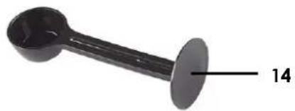 KALORIK TKG EXP 24 - 6