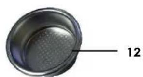 KALORIK TKG EXP 24 - F - 3