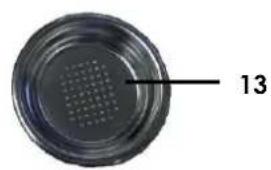 KALORIK TKG EXP 24 - F - 4