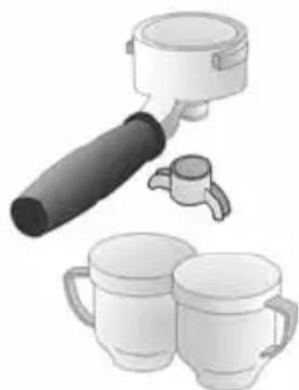 ARIETE Cafe Roma Plus 13291 - HOE MAAK JE CAPPUCCINO - 2