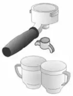 ARIETE Cafe Roma Plus 13291 - Внимание! - 2