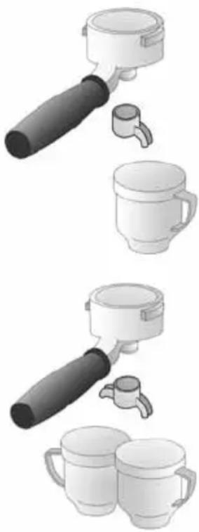 ARIETE Cafe Roma Plus 13291 - Attention! - 1