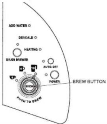 Keurig Office Pro B145 - Ready to Brew your First Cup - 3
