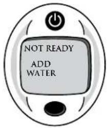 Keurig B60 Special Edition - Adding Water - 1