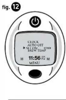 Keurig B60 Special Edition - SECTION 2 Commandes et voyants (Afficheur ACL) - 2