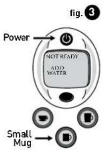 Keurig B60 Special Edition - Setting Up Your Brewer - 2