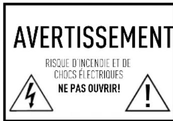 Keurig B60 Special Edition - AVIS SPÉCIAL AUX UTILISATEURS DE CHOCOLAT CHAUD : APRÈS L'UTILISATION D'UN GODET K-CUP DE - 1